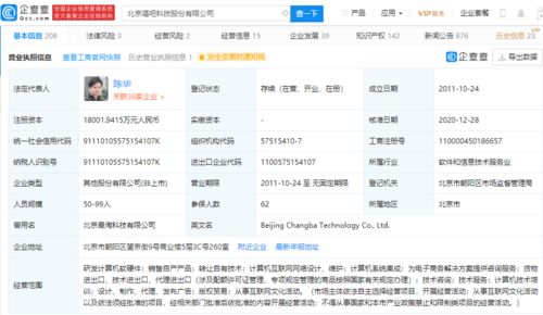 唱吧科技創(chuàng)業(yè)板上市在即 明星投資與技術轉讓雙輪驅動