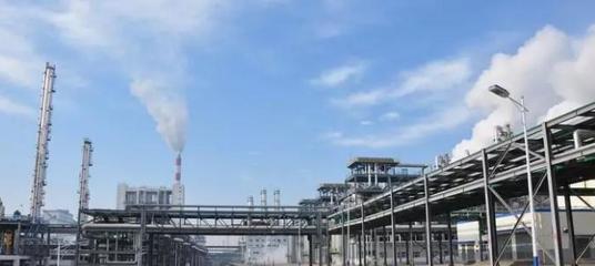 高化學(xué)SEG乙二醇技術(shù)轉(zhuǎn)讓產(chǎn)能突破875萬噸/年，引領(lǐng)行業(yè)創(chuàng)新