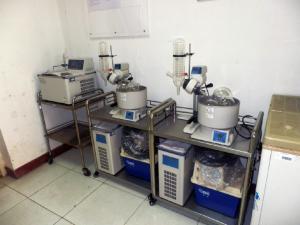 柴油抗磨劑配方技術轉讓