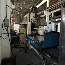 廣東二手機床市場全攻略 求購、回收、供應、出售及技術(shù)轉(zhuǎn)讓一站式指南