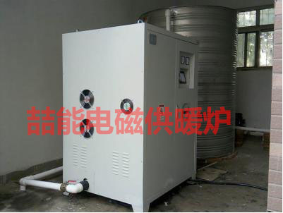電磁供暖爐為什么這么火？——深圳喆能電子技術(shù)的深度解析